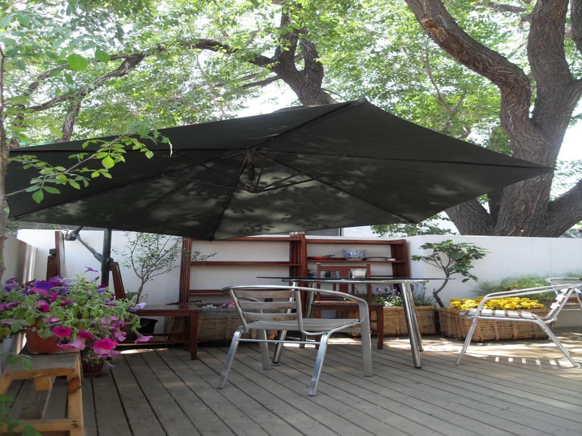 Beijing Wohkoon Hostel-Nan Luo Gu Xiang Branch Екстер'єр фото