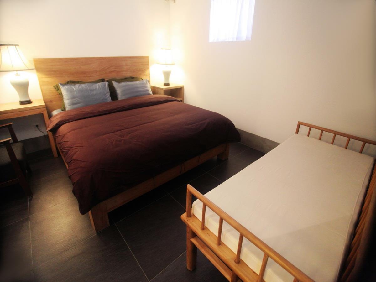 Beijing Wohkoon Hostel-Nan Luo Gu Xiang Branch Екстер'єр фото