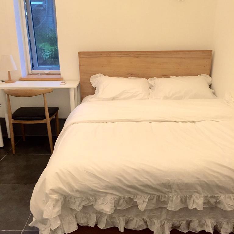 Beijing Wohkoon Hostel-Nan Luo Gu Xiang Branch Екстер'єр фото