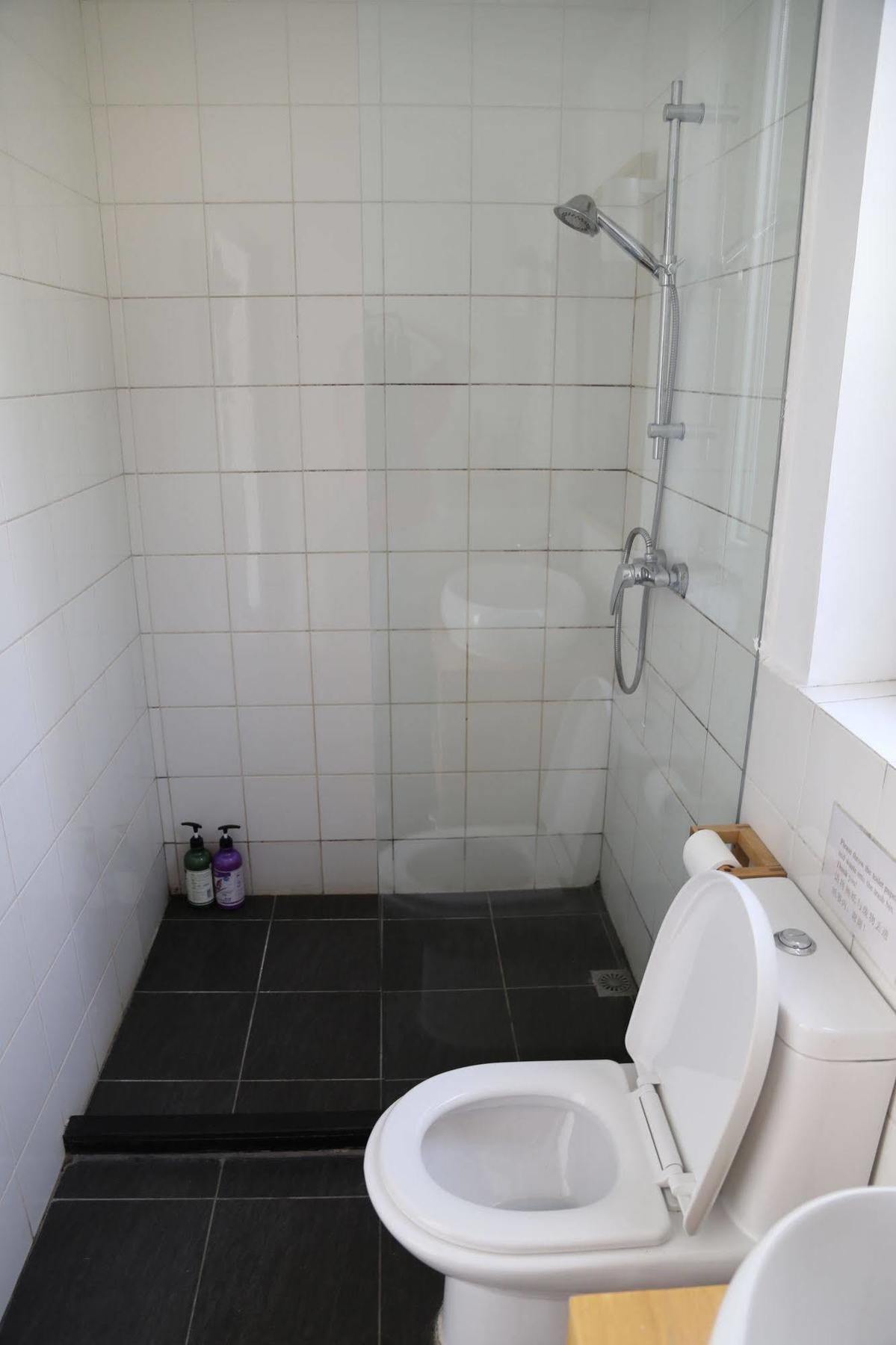 Beijing Wohkoon Hostel-Nan Luo Gu Xiang Branch Екстер'єр фото